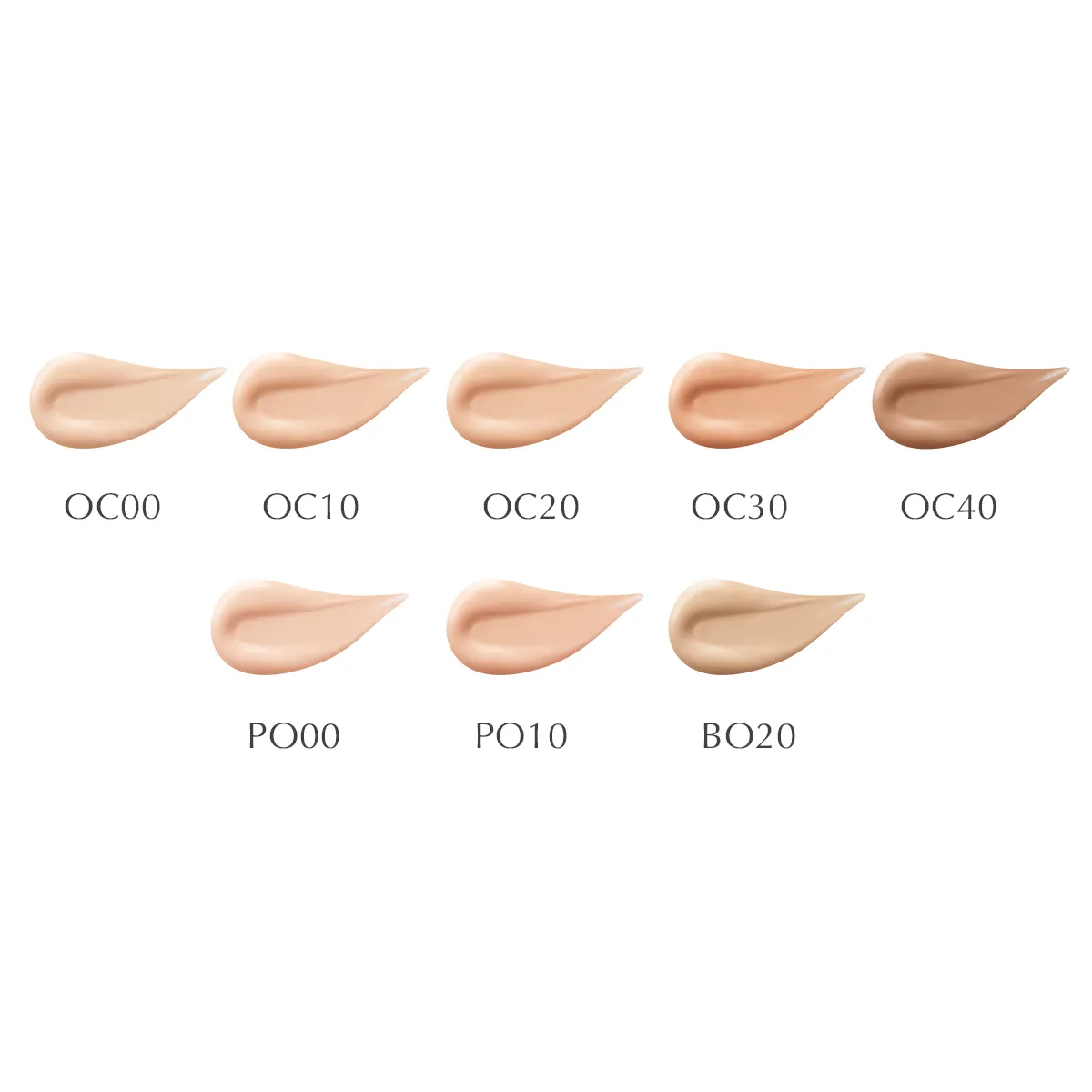 Clé de Peau Beauté Radiant Cream Foundation N