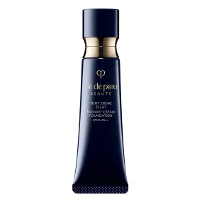 Clé de Peau Beauté Radiant Cream Foundation N