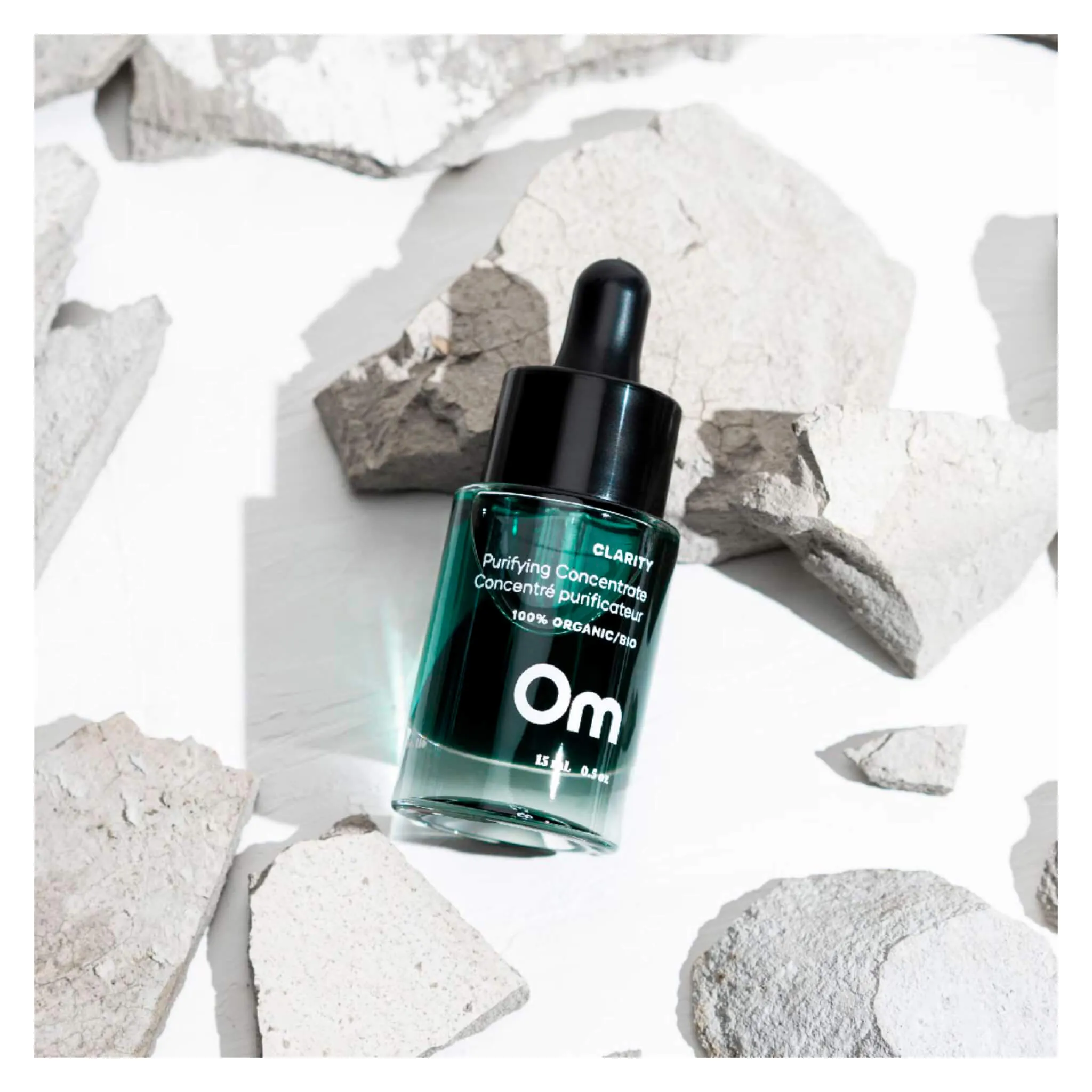 Clarity Purifying Concentrate