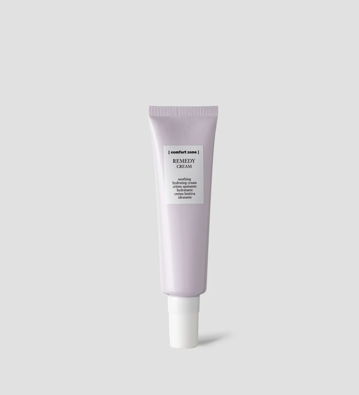 Comfort Zone Remedy Cream