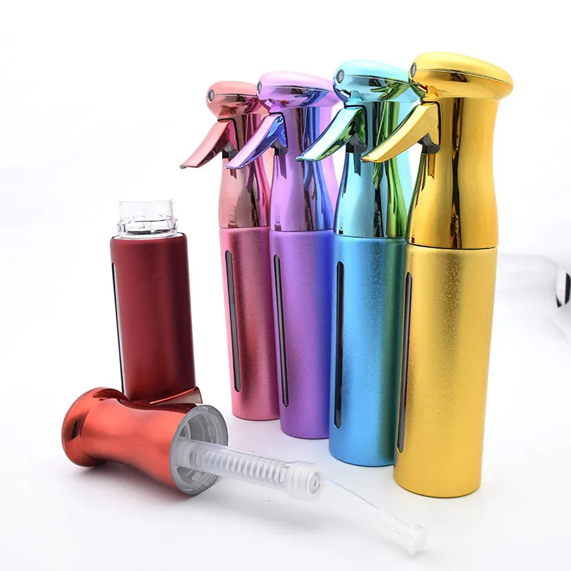 Continuous Fine Mist Spray Bottle Moisturizing And Hydrating