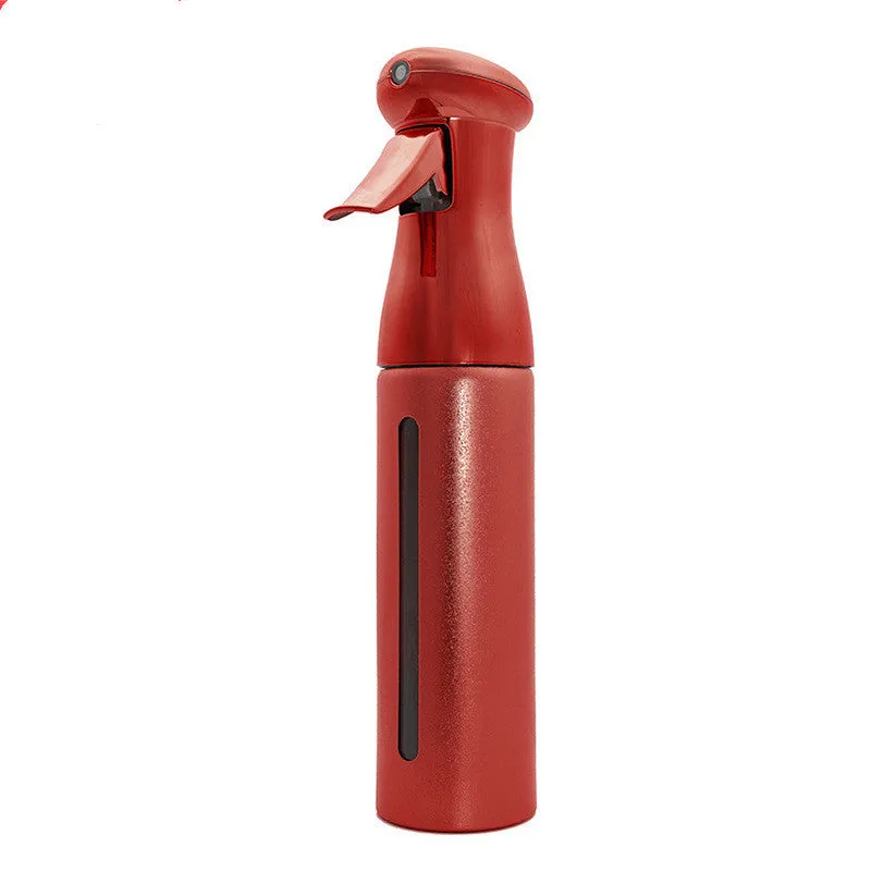 Continuous Fine Mist Spray Bottle Moisturizing And Hydrating