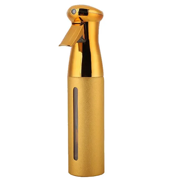 Continuous Fine Mist Spray Bottle Moisturizing And Hydrating