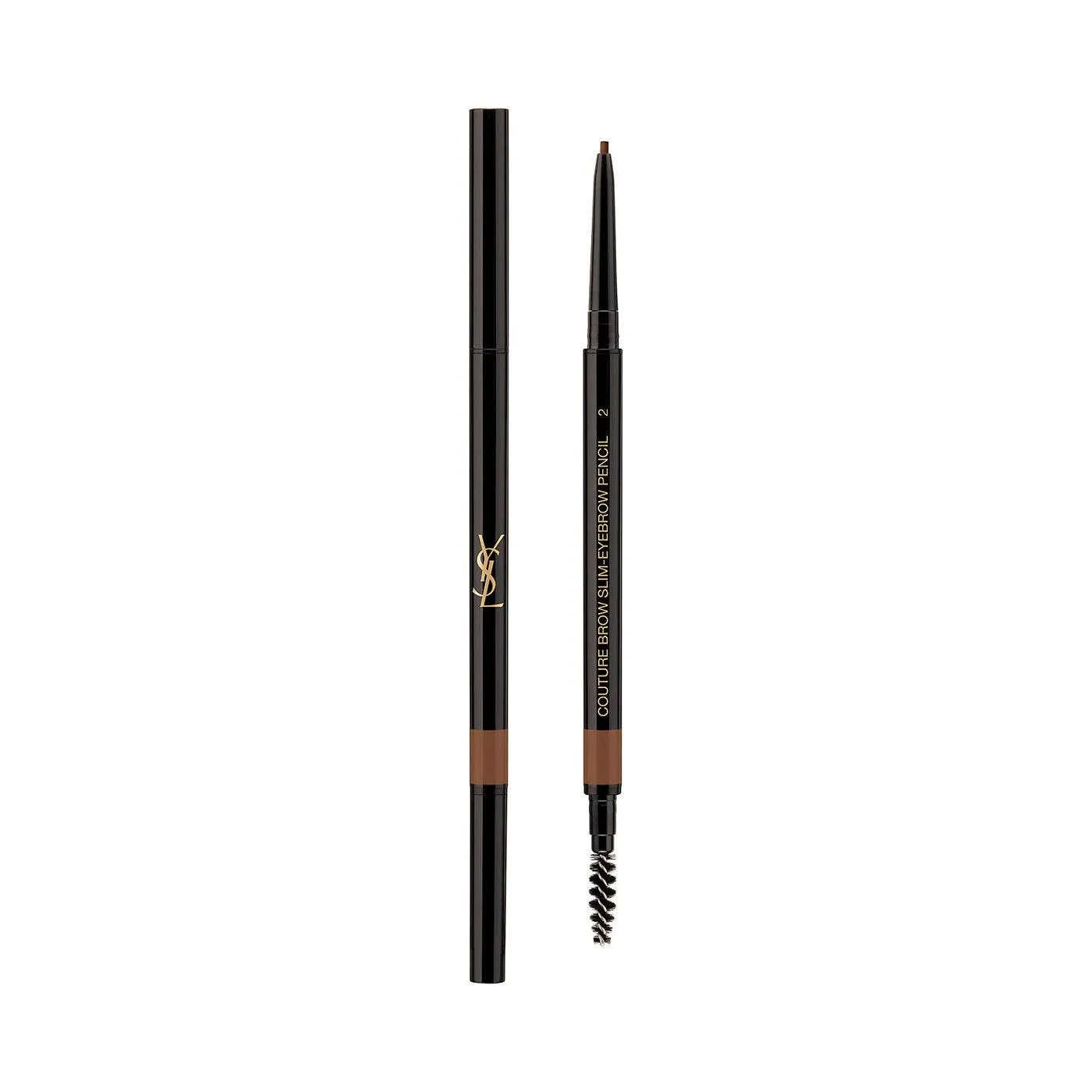 Couture Brow Slim - Ultra-Slim Brow Pencil all Day Wear - Waterproof