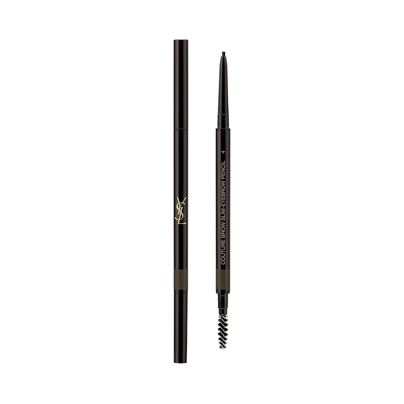 Couture Brow Slim - Ultra-Slim Brow Pencil all Day Wear - Waterproof