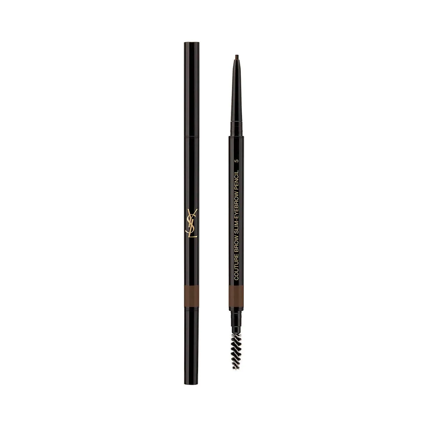 Couture Brow Slim - Ultra-Slim Brow Pencil all Day Wear - Waterproof