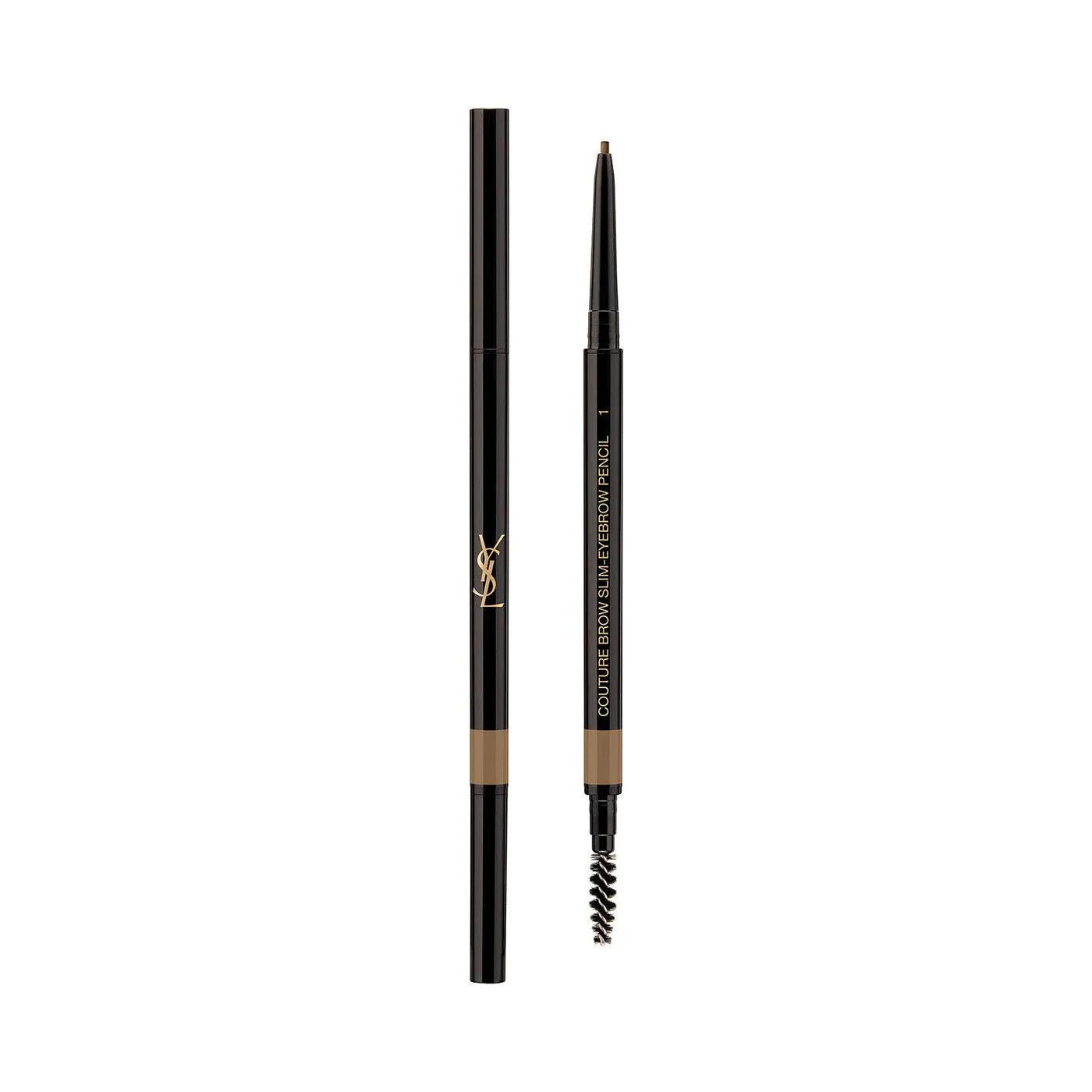 Couture Brow Slim - Ultra-Slim Brow Pencil all Day Wear - Waterproof