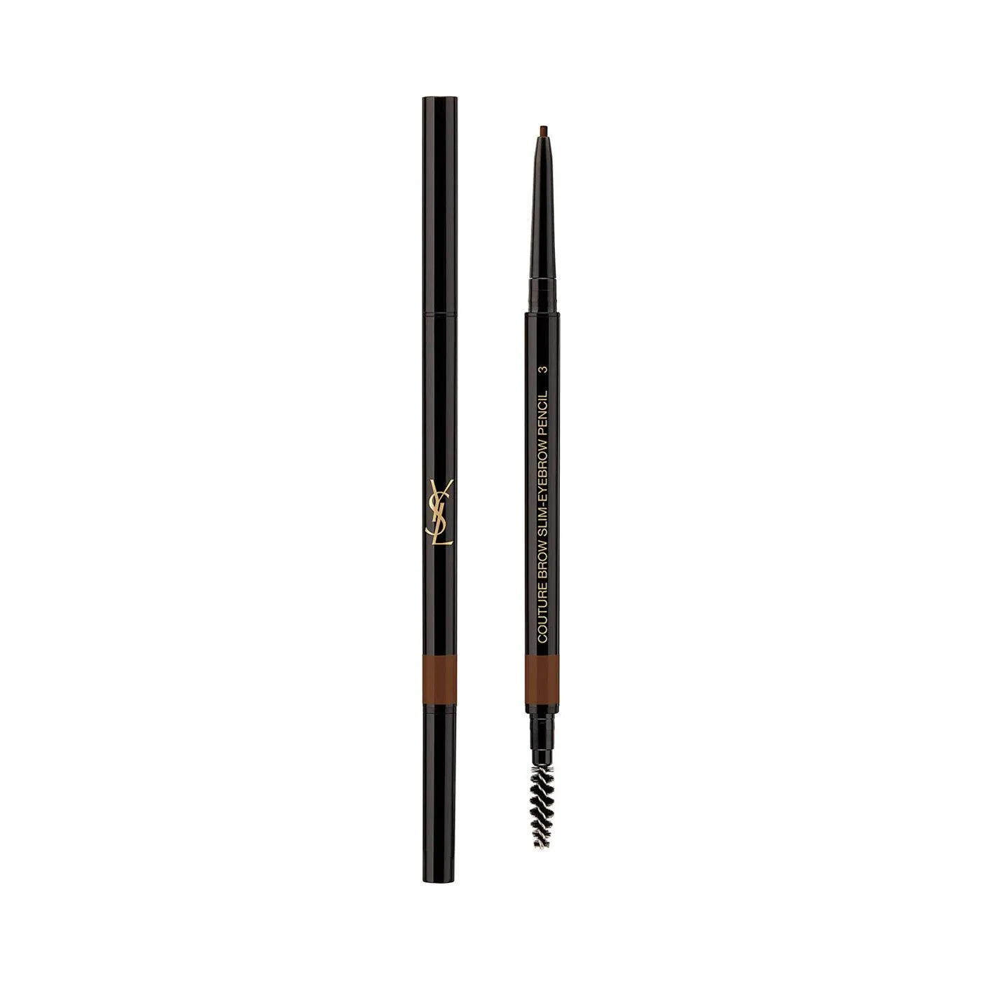 Couture Brow Slim - Ultra-Slim Brow Pencil all Day Wear - Waterproof
