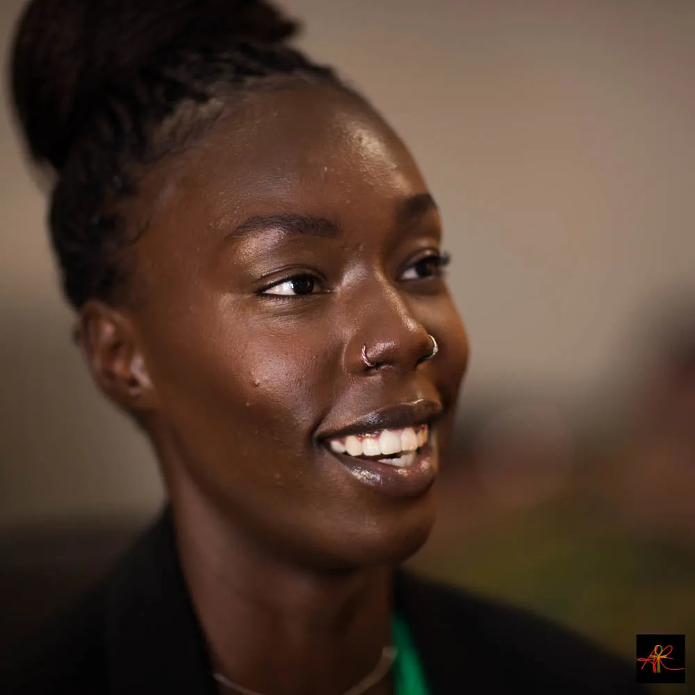 Creme Foundation (#FuckRacism Palette)