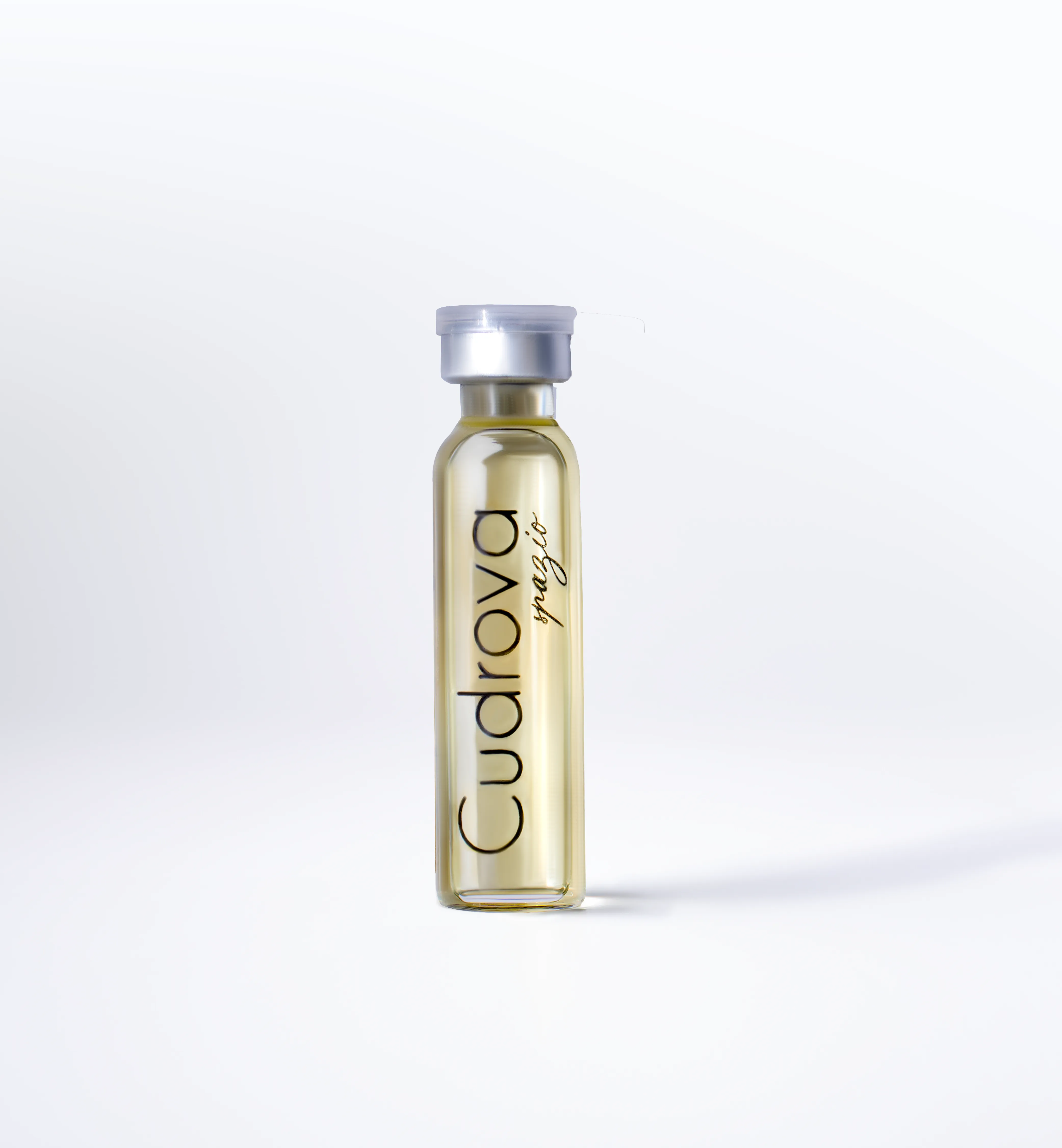 Cudrova Spazio Bond Repair Serum for All Hair Types