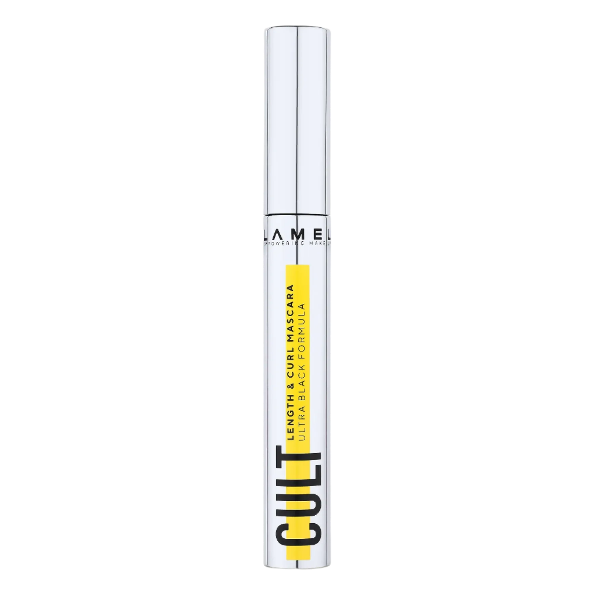 Cult Length & Curl Mascara
