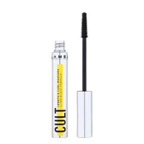 Cult Length & Curl Mascara