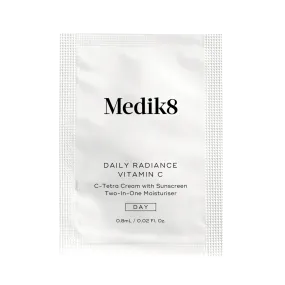 Daily Radiance Vitamin C 0.8ml Sample Sachet