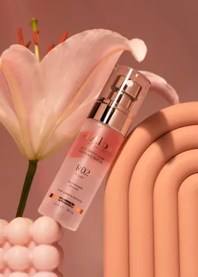 d'Alba Professional Repairing Hair Perfume Serum 100mL