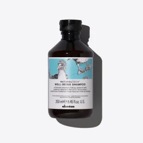 Davines Well-Being Shampoo