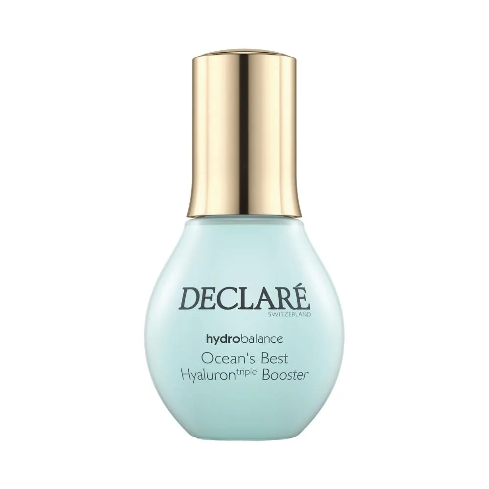 Declare Hydro Balance Ocean's Best Hyaluron Triple Booster 50ml