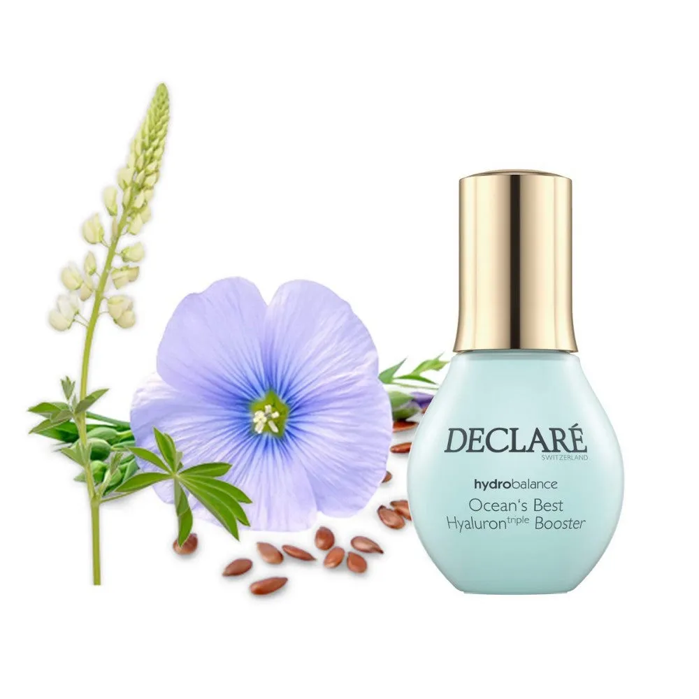 Declare Hydro Balance Ocean's Best Hyaluron Triple Booster 50ml