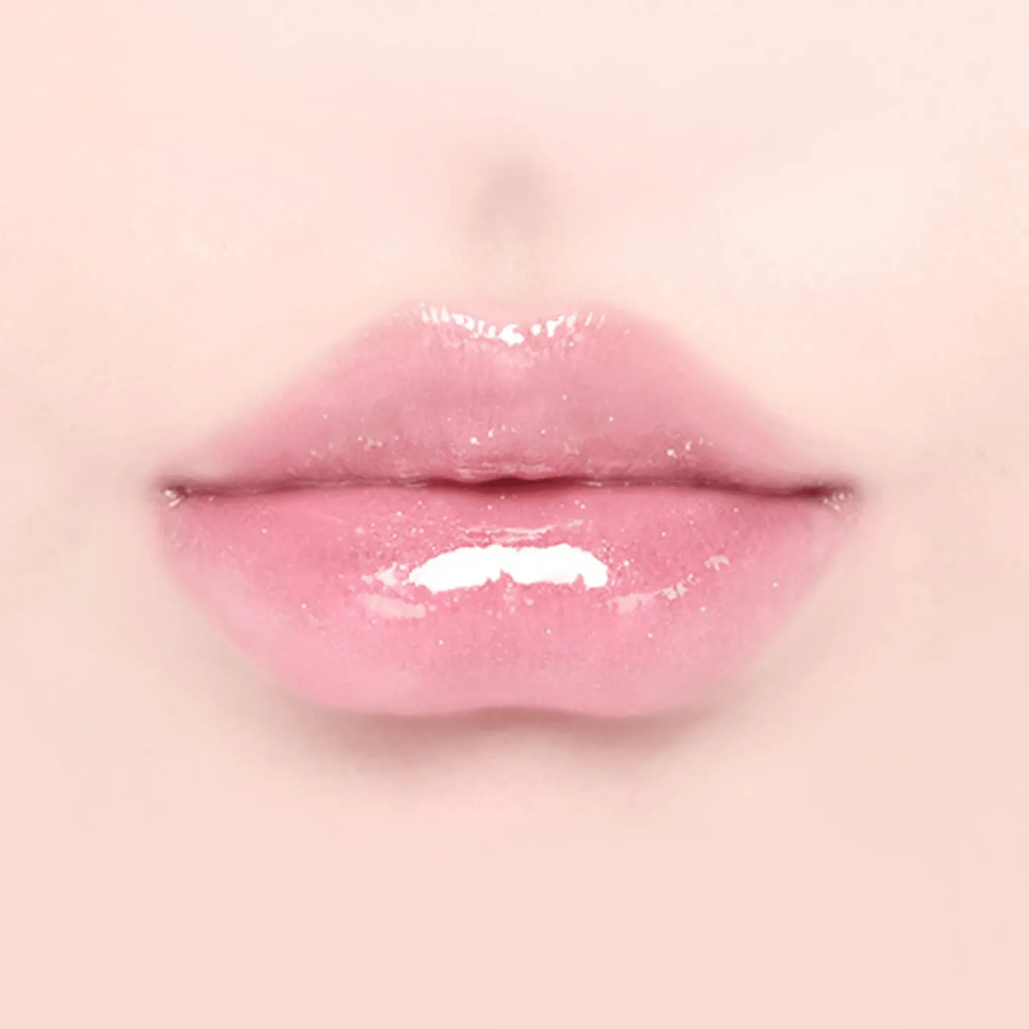 Dinto Pearl-Kissed Plumping Lip Glacé (4 Shades)
