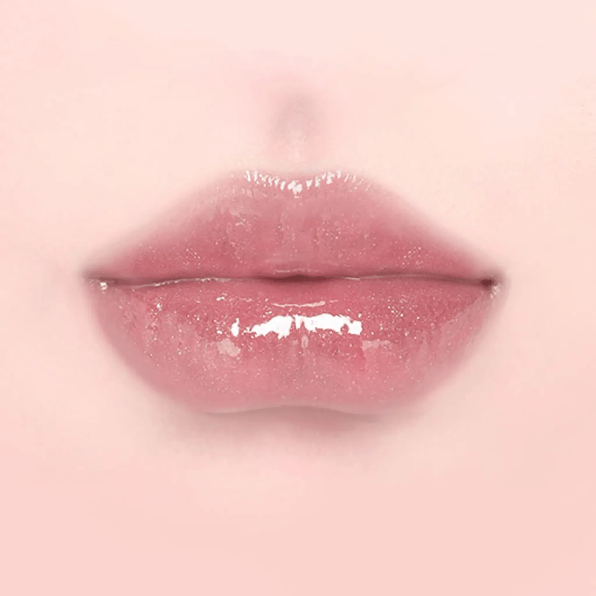Dinto Pearl-Kissed Plumping Lip Glacé (4 Shades)