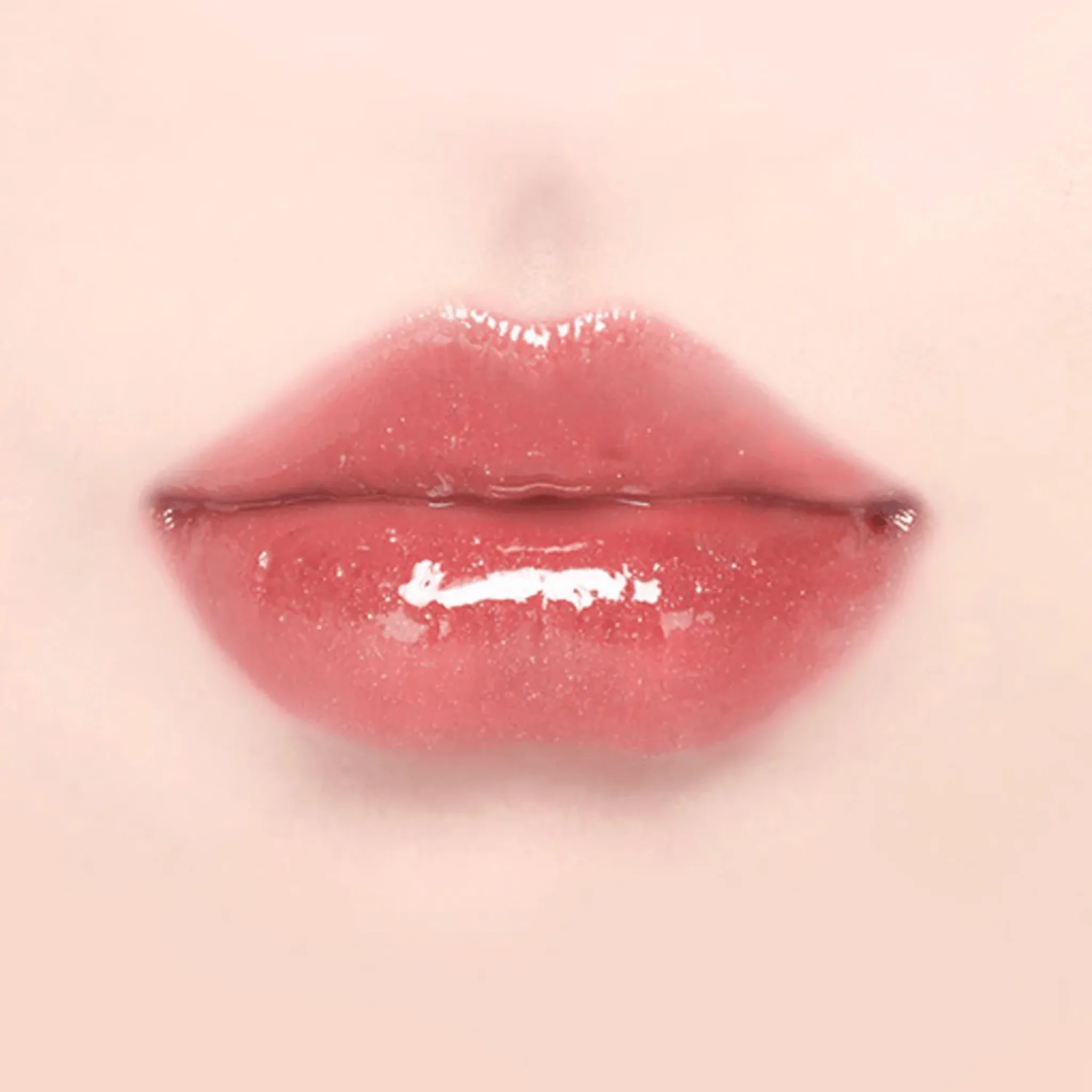 Dinto Pearl-Kissed Plumping Lip Glacé (4 Shades)