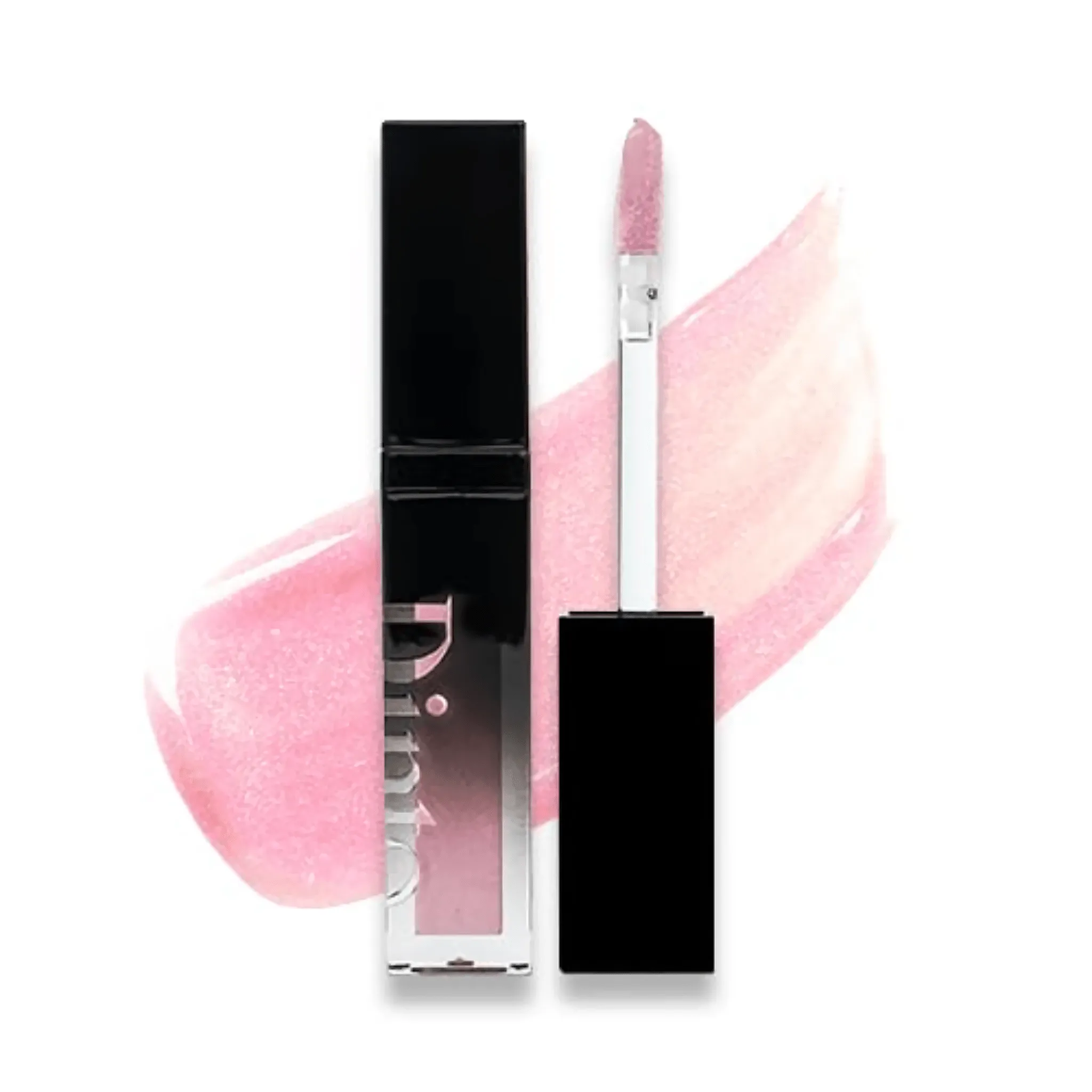 Dinto Pearl-Kissed Plumping Lip Glacé (4 Shades)
