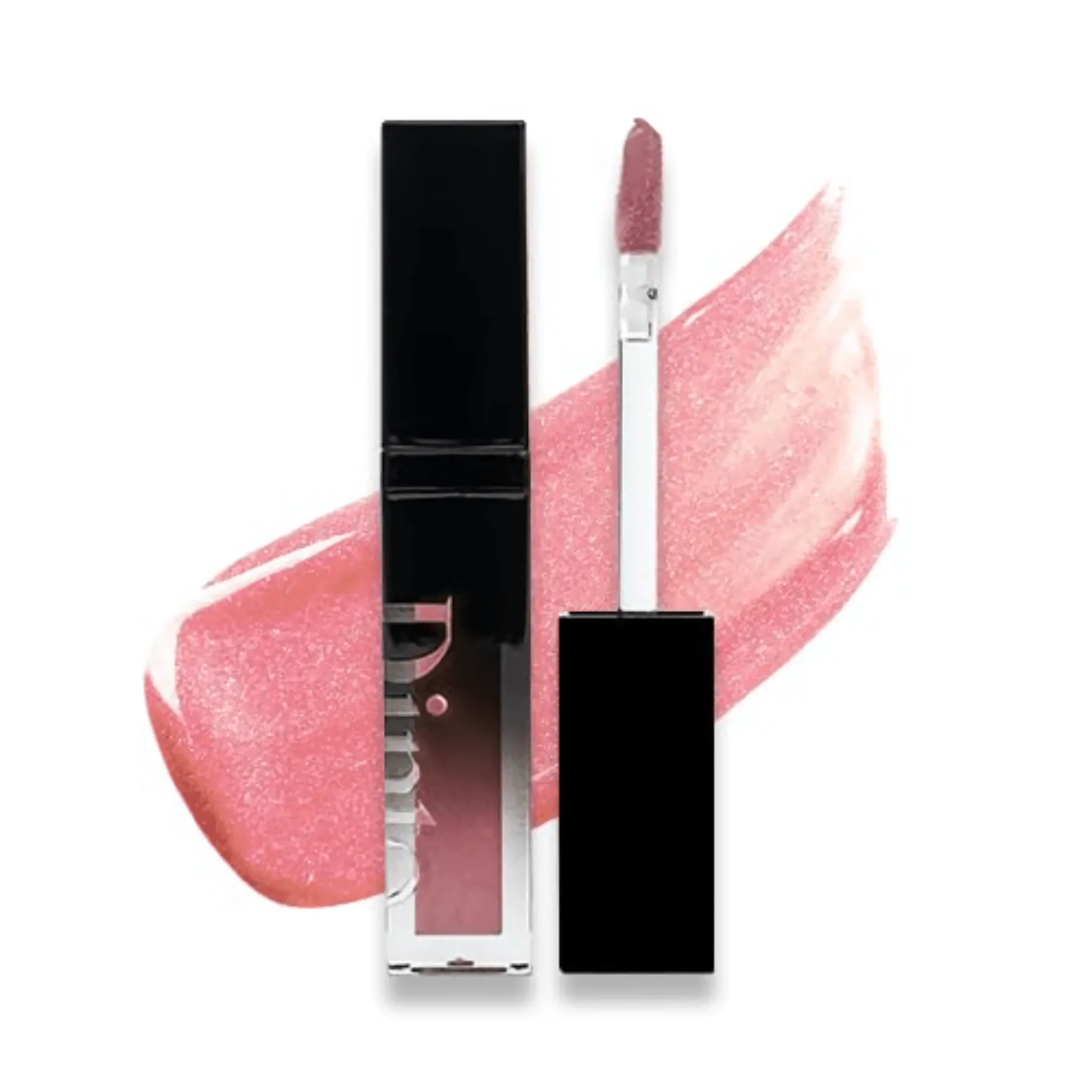 Dinto Pearl-Kissed Plumping Lip Glacé (4 Shades)