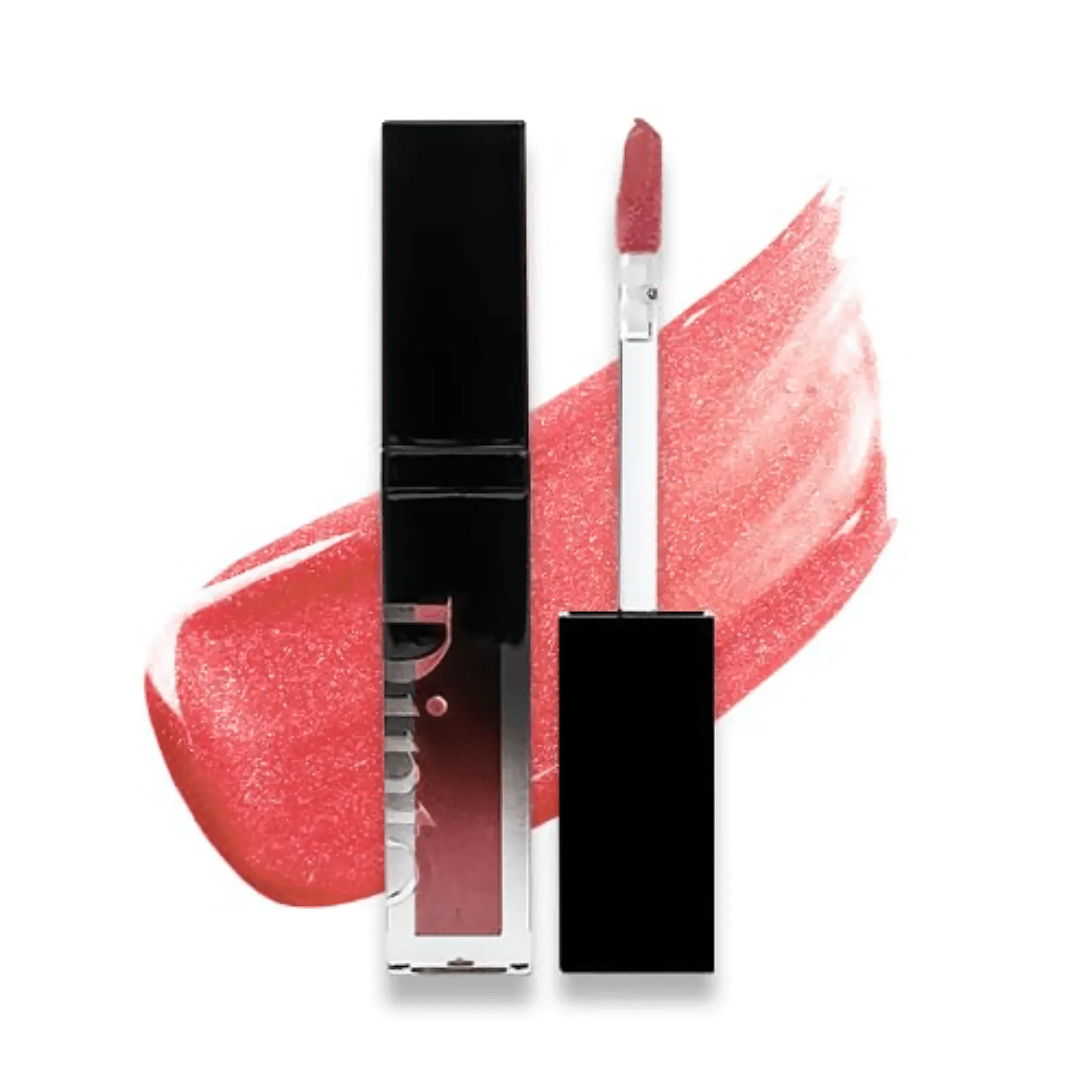 Dinto Pearl-Kissed Plumping Lip Glacé (4 Shades)