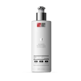 DS Laboratories Advanced Purifying Cleanser (200ml)