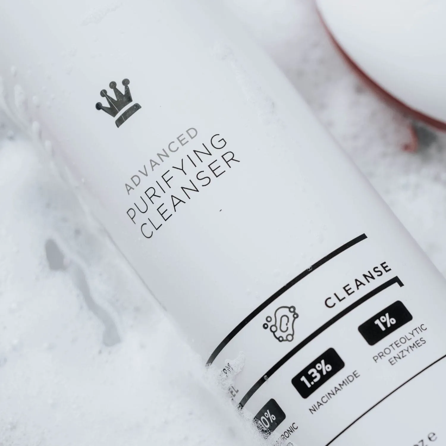 DS Laboratories Advanced Purifying Cleanser (200ml)
