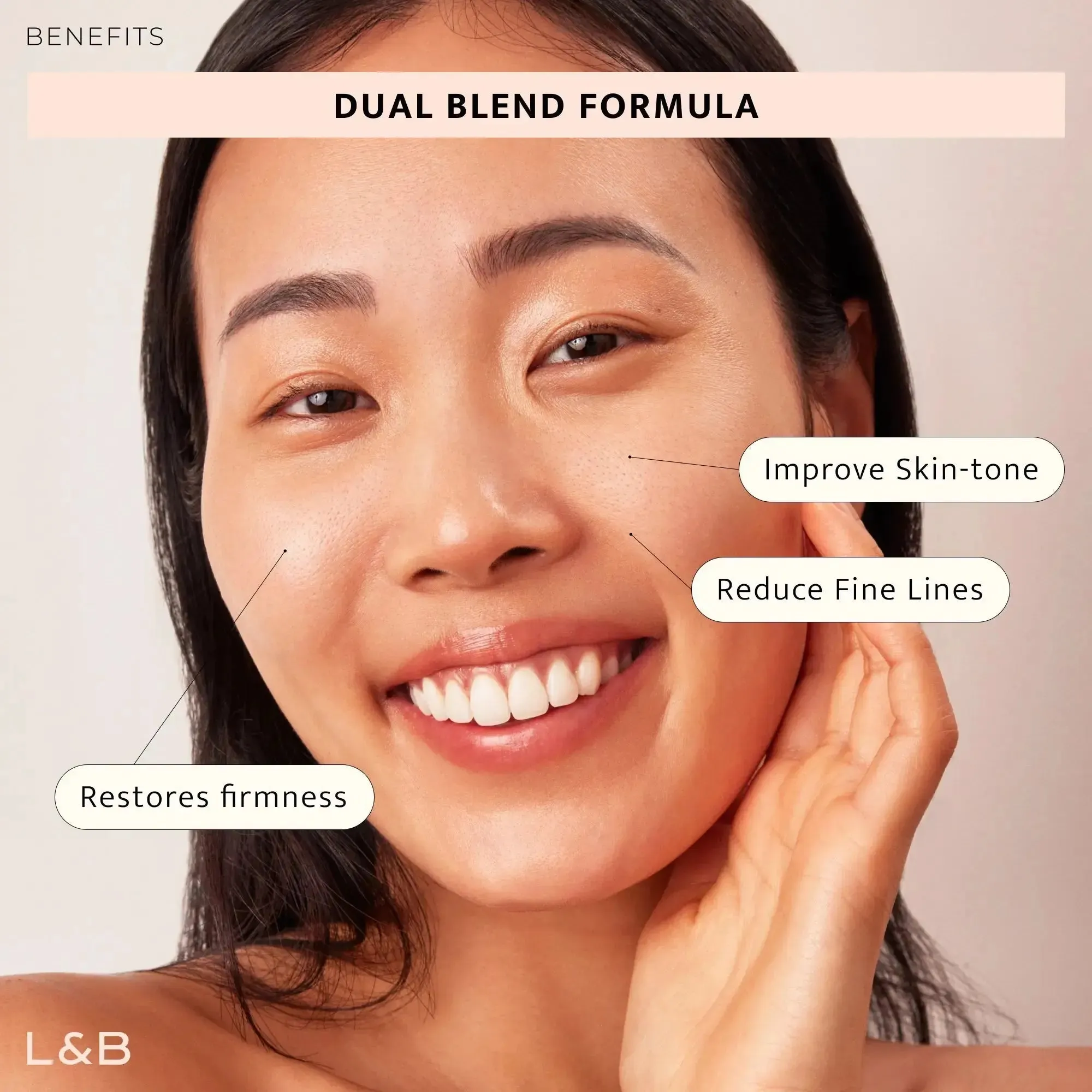 Dual-blend Repairing Serum Travel Size