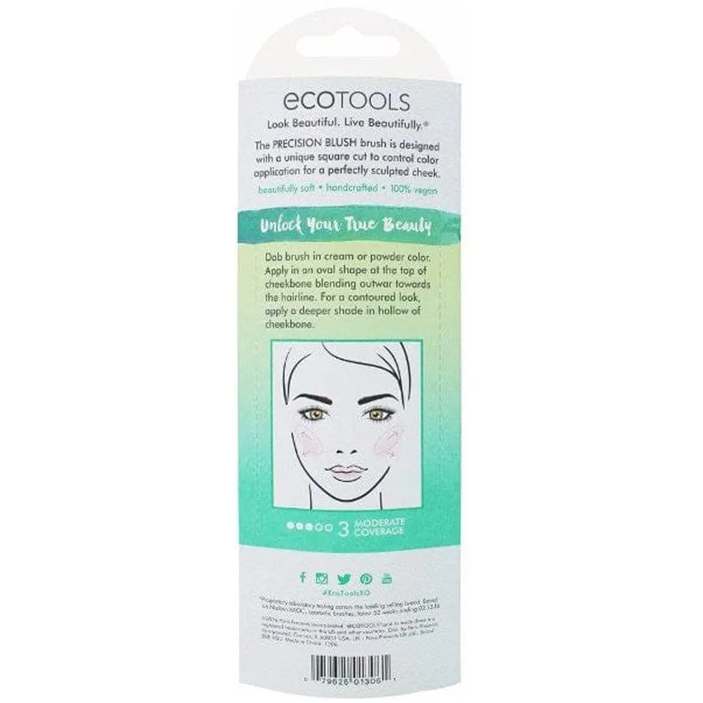 EcoTools Precision Blush Brush