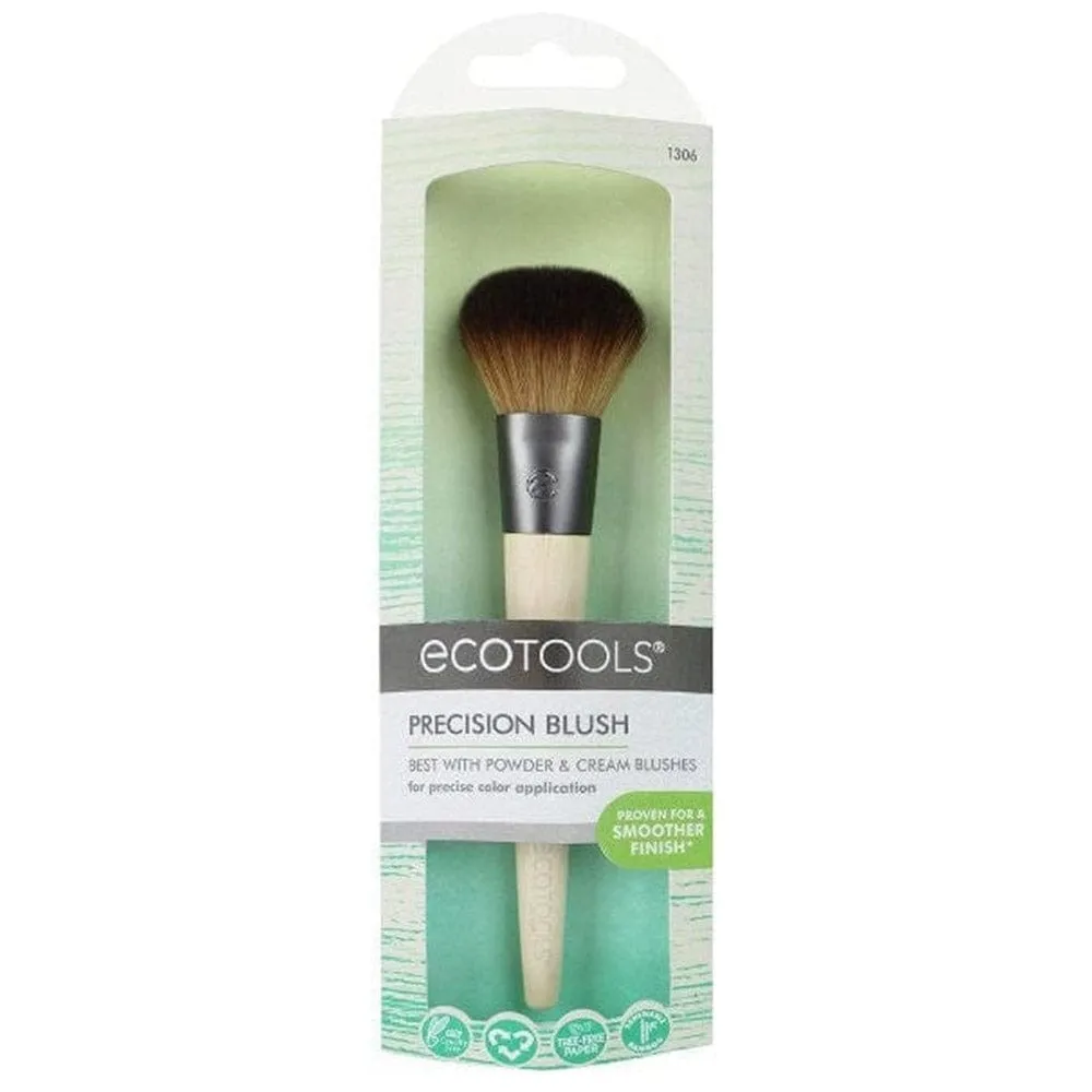 EcoTools Precision Blush Brush