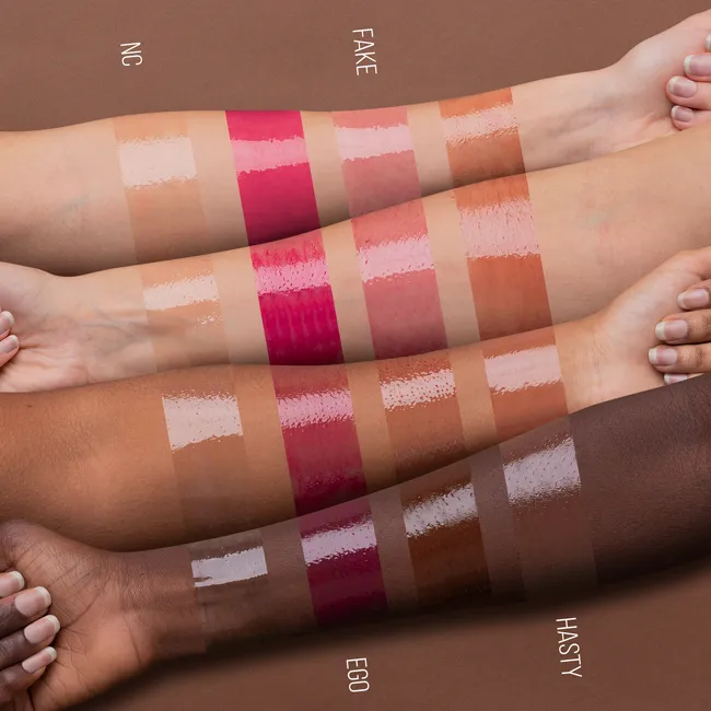 EGO - LIPGLOSS INSTA PLUMPING