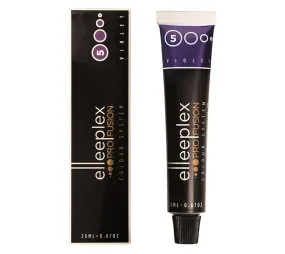 Elleeplex Pro Fusion Violet #5 Tint- 20mls