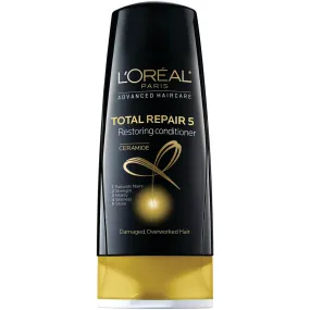 Elvive Total Repair 5 Repairing Conditioner for Damaged Hair