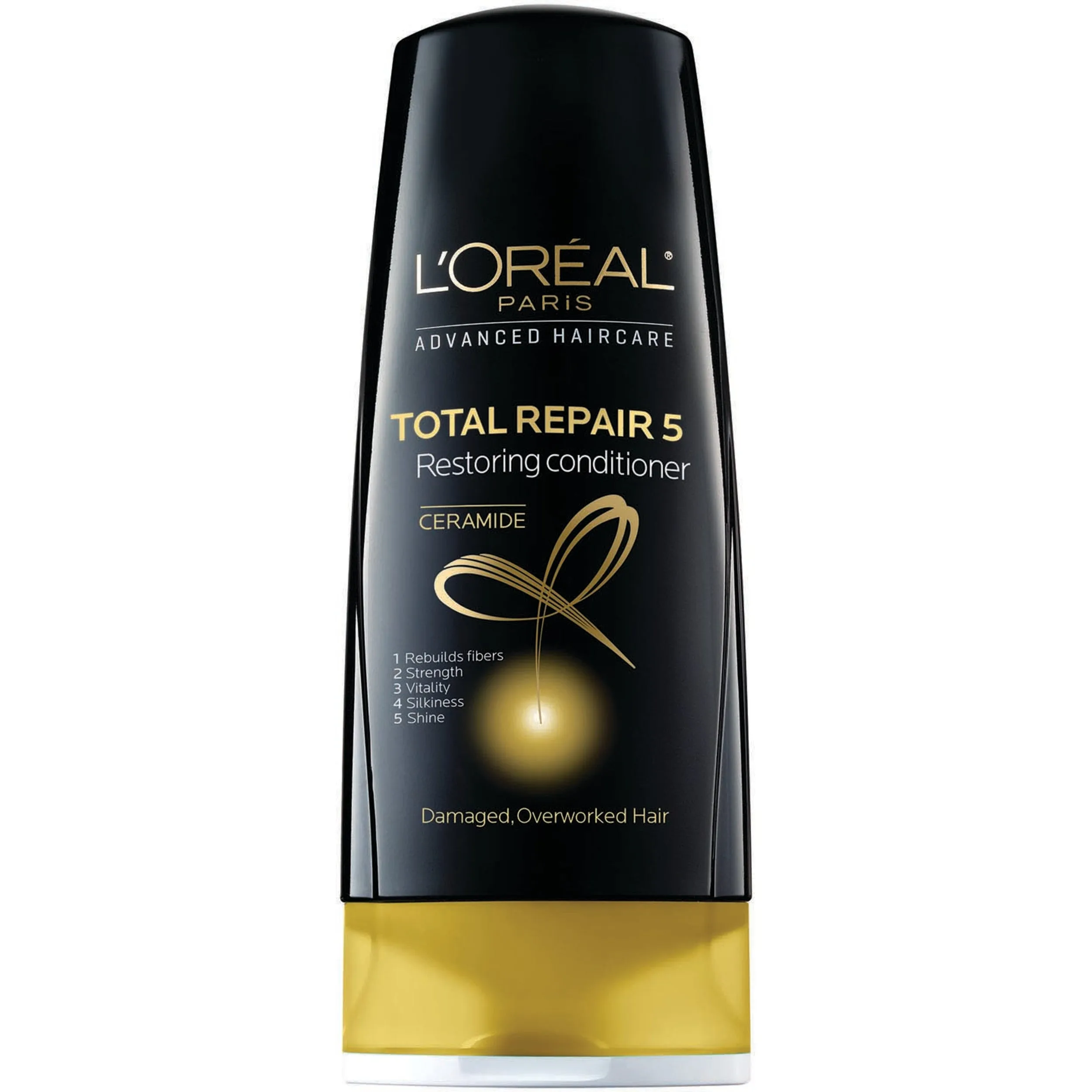 Elvive Total Repair 5 Repairing Conditioner for Damaged Hair