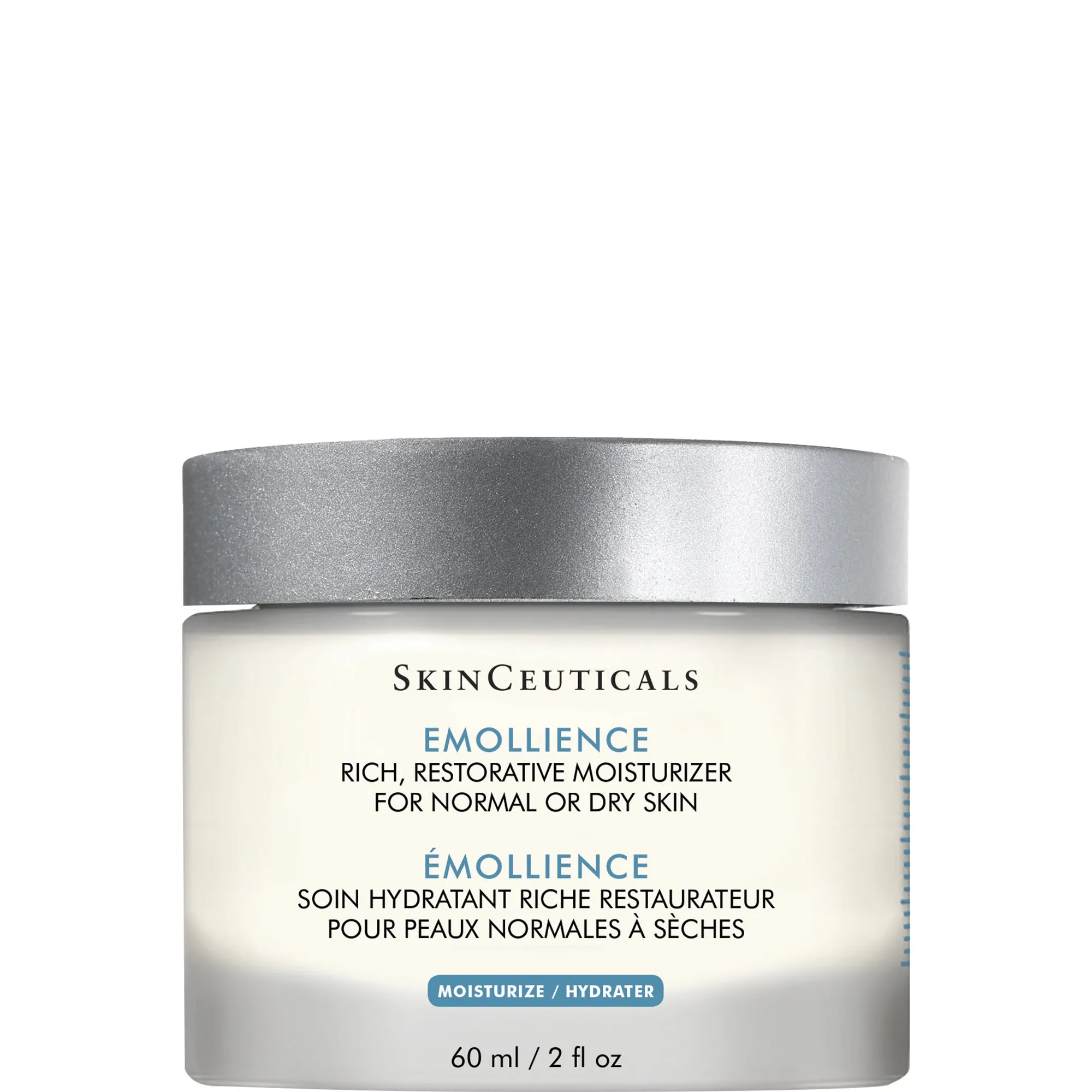 EMOLLIENCE Moisturizer For dry skin