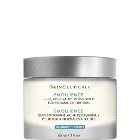 EMOLLIENCE Moisturizer For dry skin