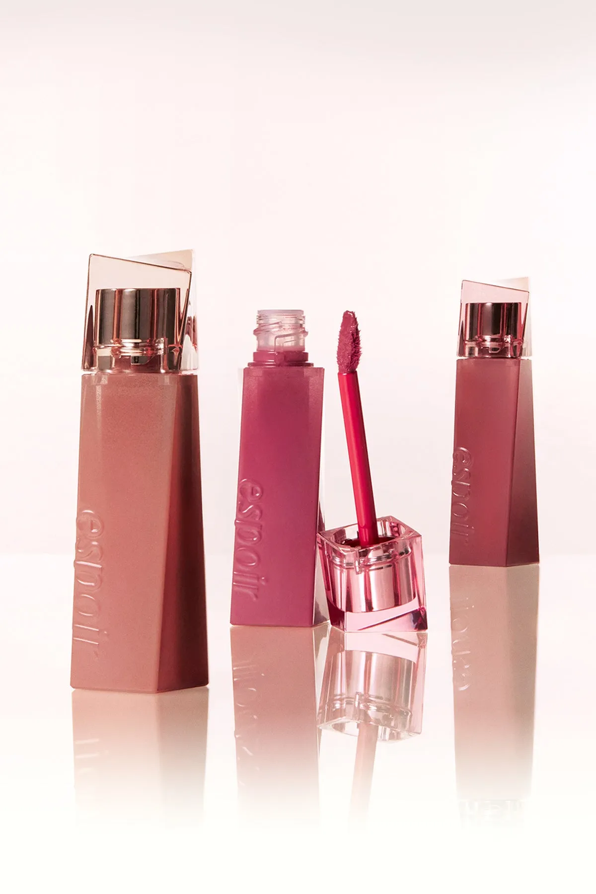 espoir Couture Lip Tint Glaze 5.5g