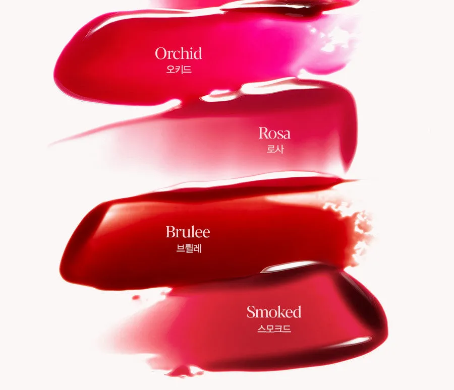 espoir Couture Lip Tint Glaze 5.5g