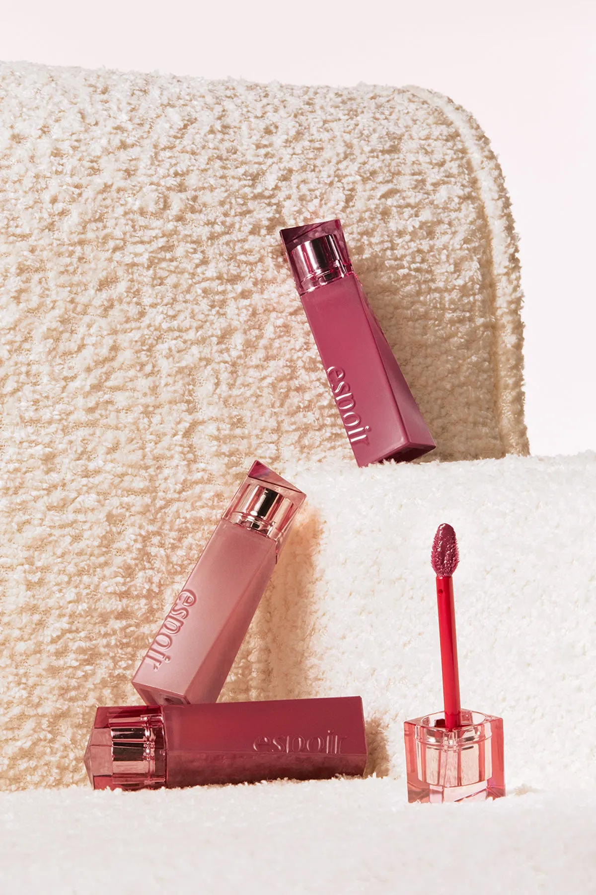 espoir Couture Lip Tint Glaze 5.5g