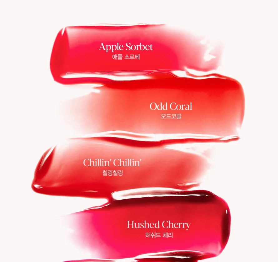 espoir Couture Lip Tint Glaze 5.5g