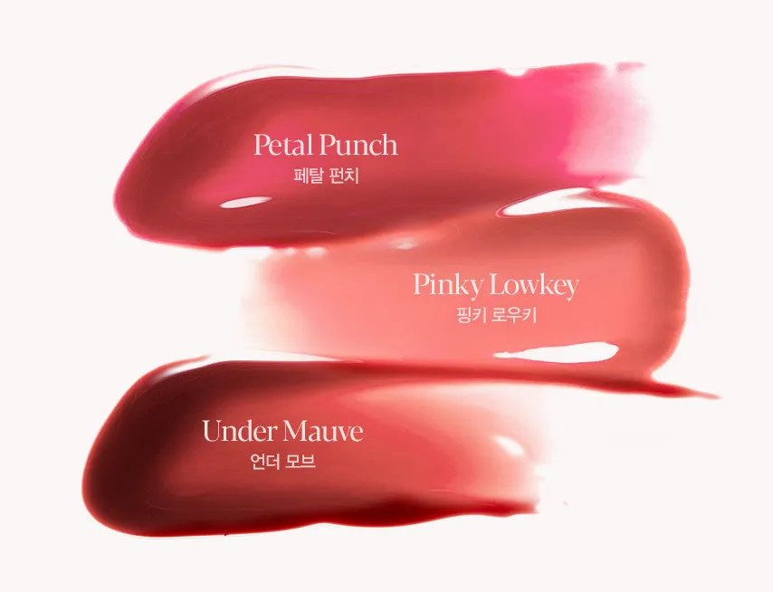 espoir Couture Lip Tint Glaze 5.5g