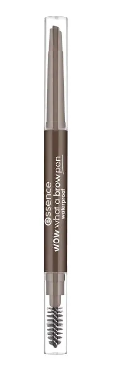 ESS. WOW WHAT A BROW PEN WATERPROOF