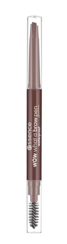 ESS. WOW WHAT A BROW PEN WATERPROOF
