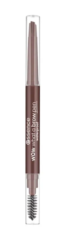 ESS. WOW WHAT A BROW PEN WATERPROOF