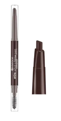 ESS. WOW WHAT A BROW PEN WATERPROOF