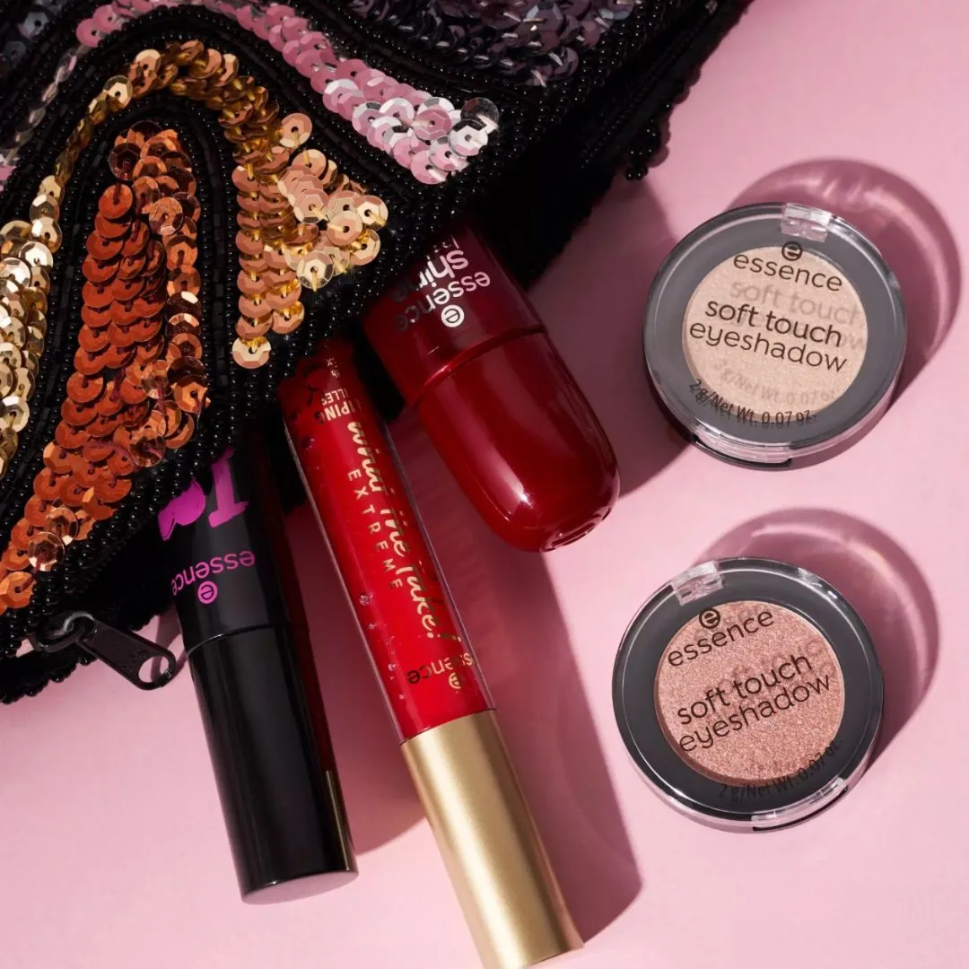 Essence I Love Extreme Volume Mascara