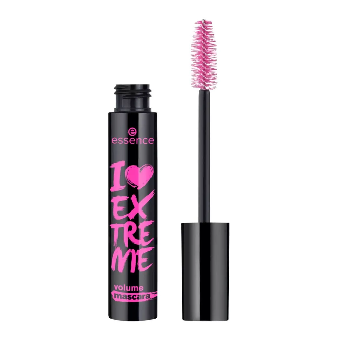 Essence I Love Extreme Volume Mascara