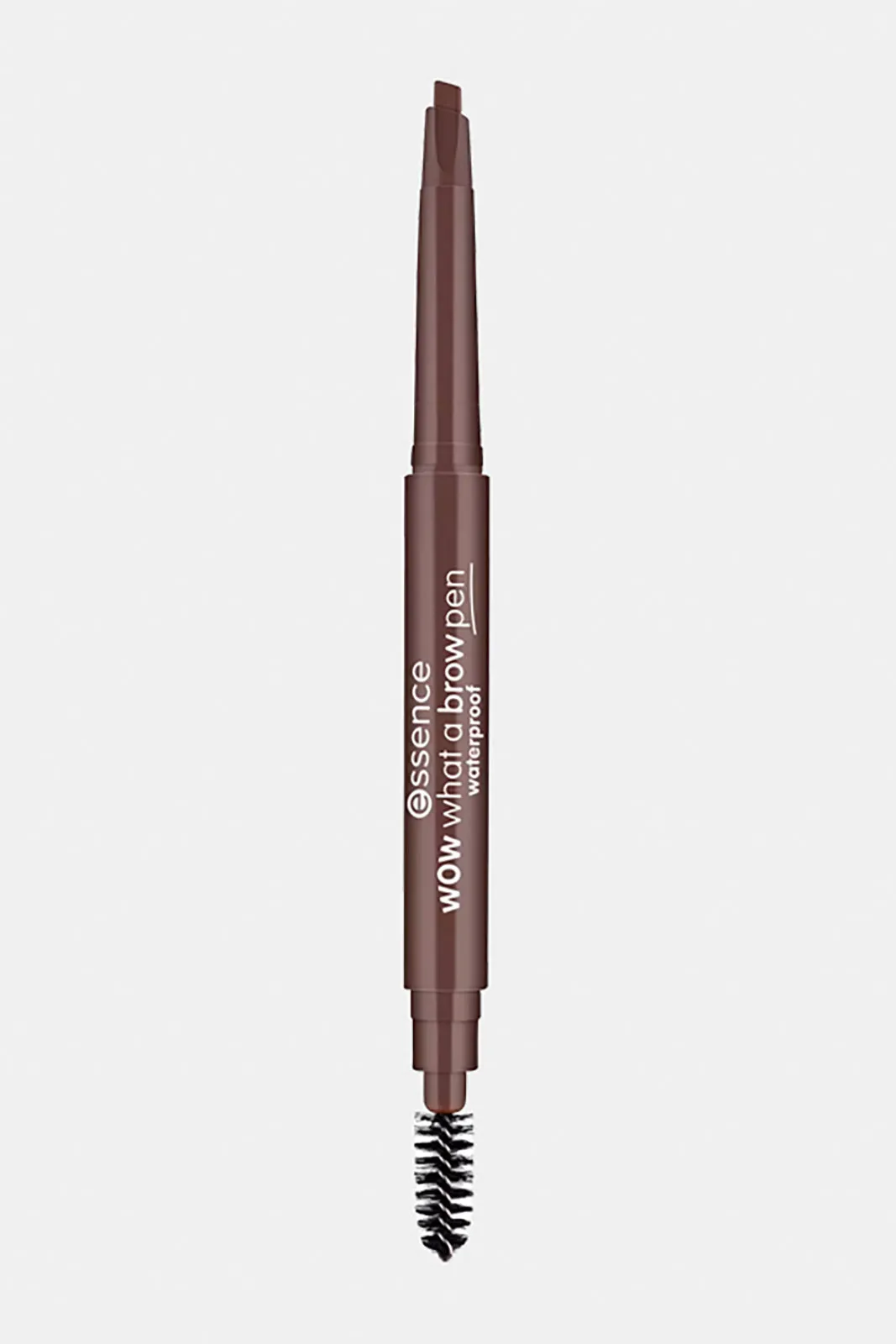 Essence Wow What A Brow Pen Waterproof 02 Brown